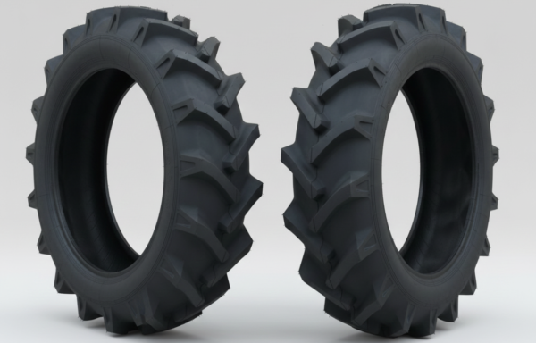 Opona napędowa 11.2×28 T25 Kabat