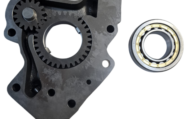 Pompa olejowa hydrauliczna JOHN DEERE AR96662